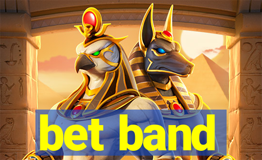 bet band